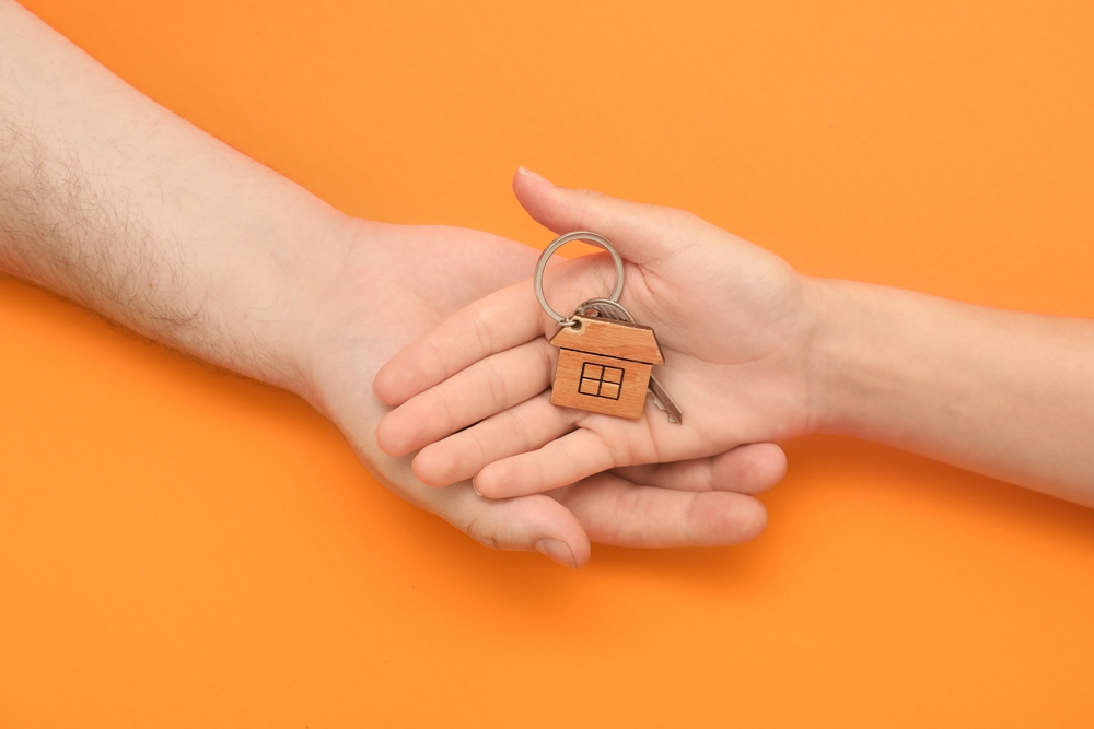 učešće za stambeni kredit