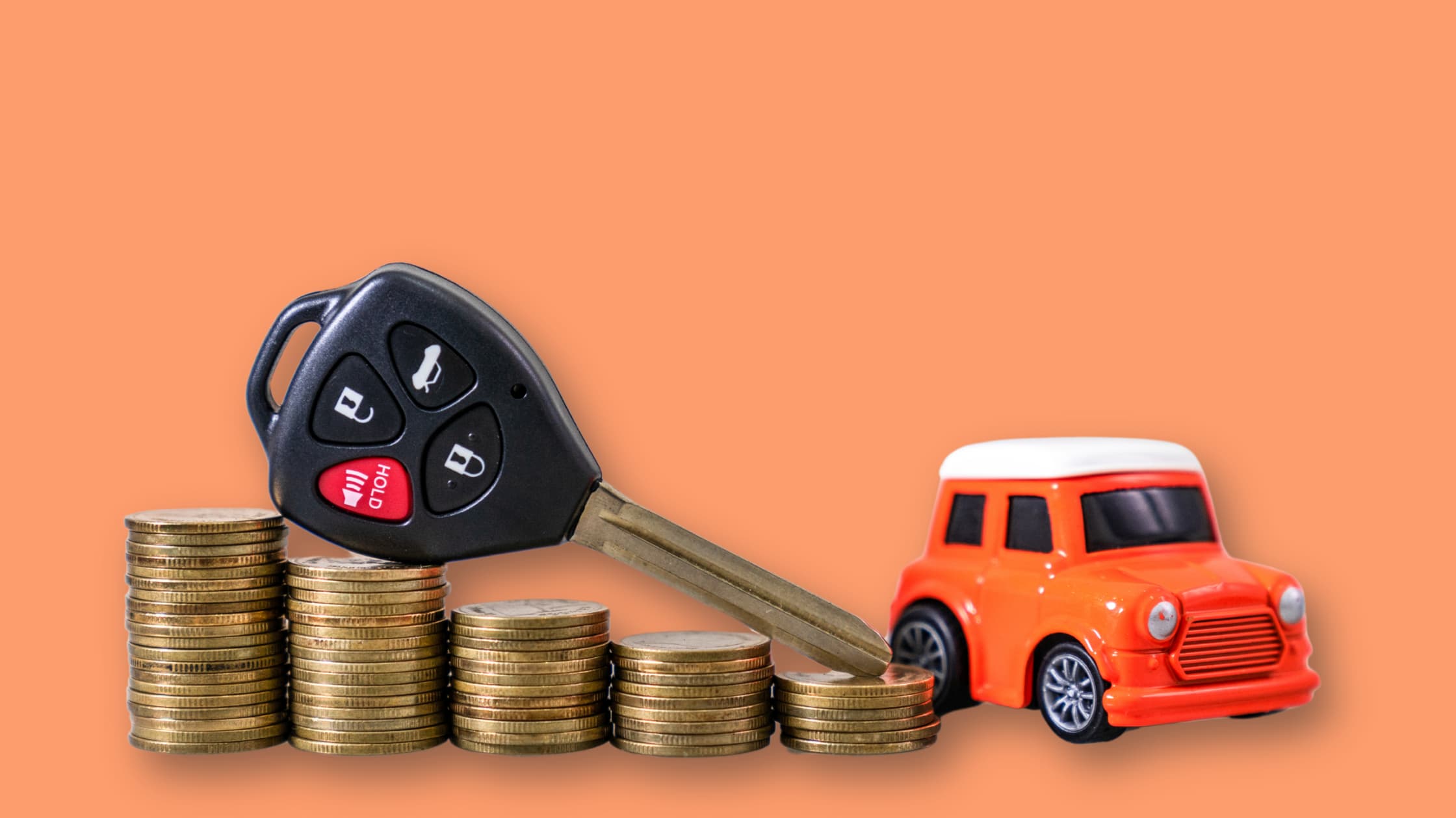 Auto kredit iz ugla korisnika