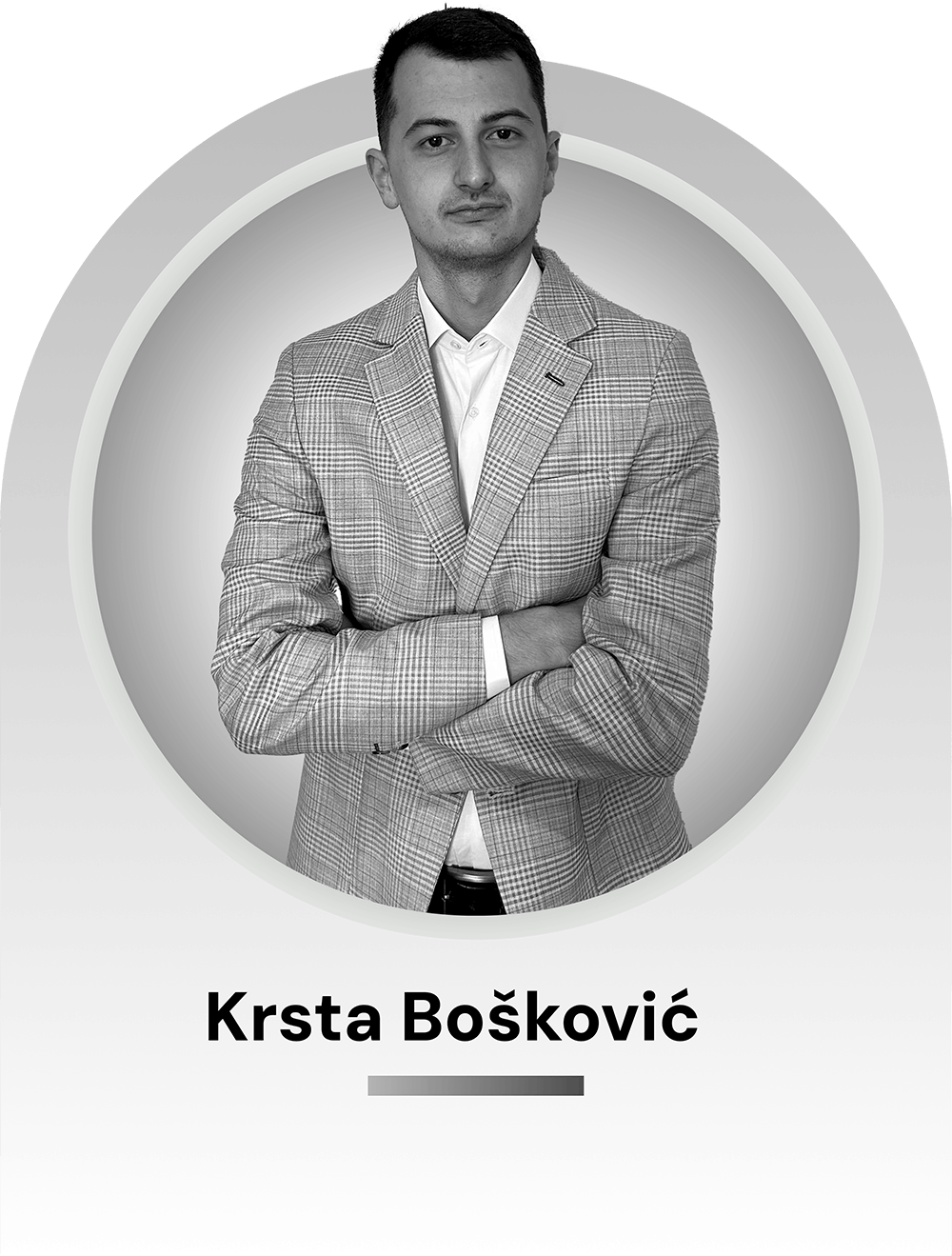 Krsta